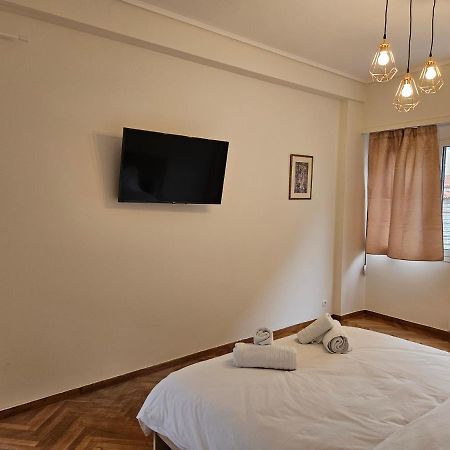 F23 Appartement Athene Buitenkant foto