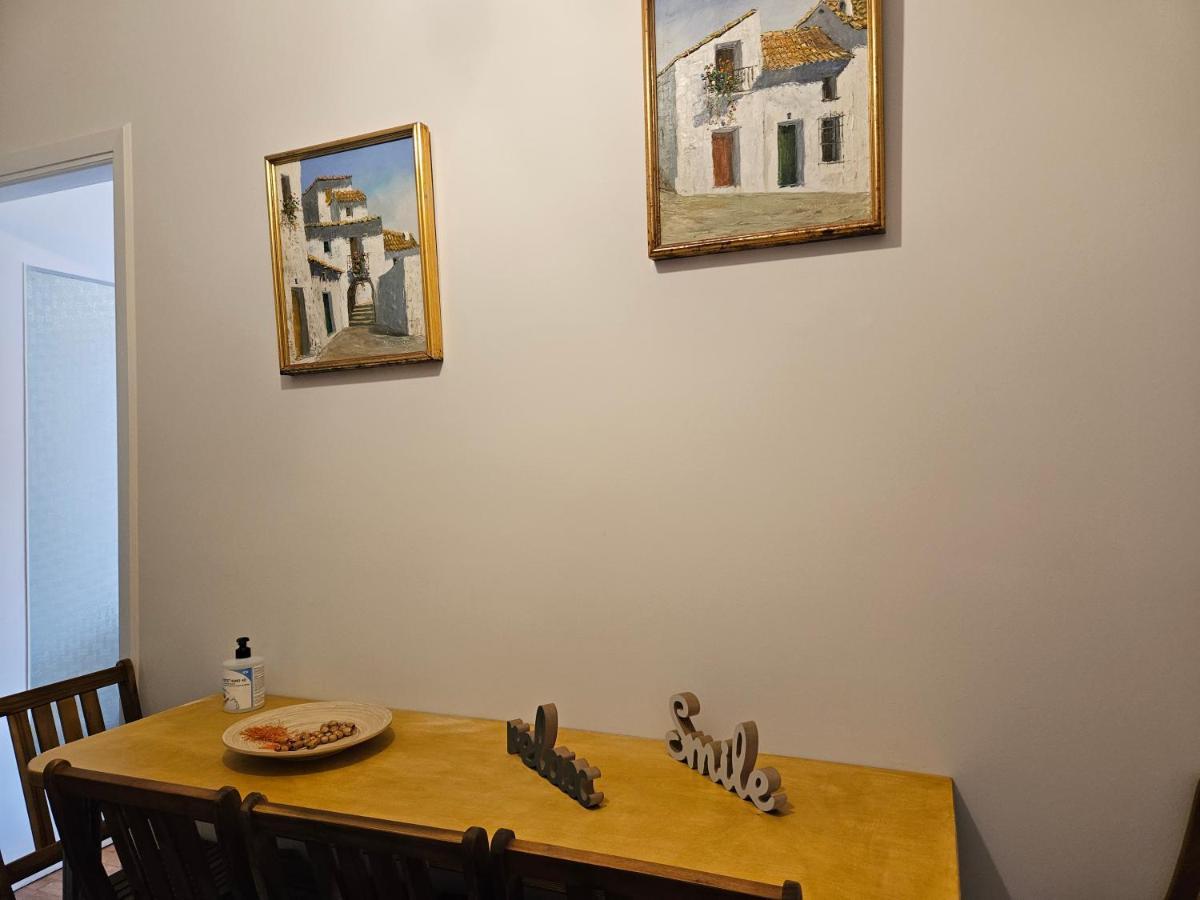 F23 Appartement Athene Buitenkant foto